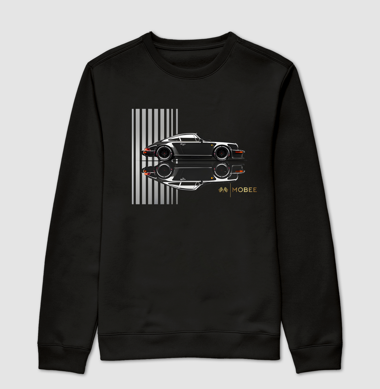 Visão Retro