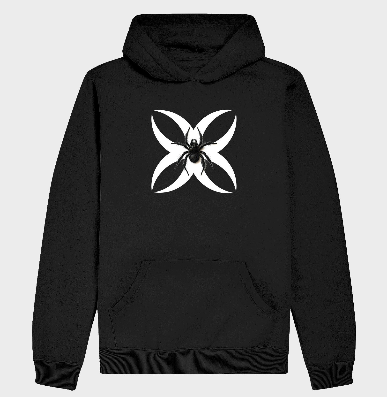 Aranha / Estratégia