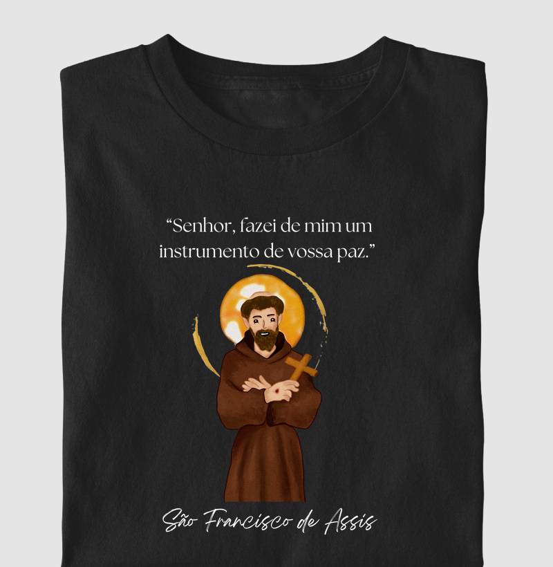 São Francisco de Assis