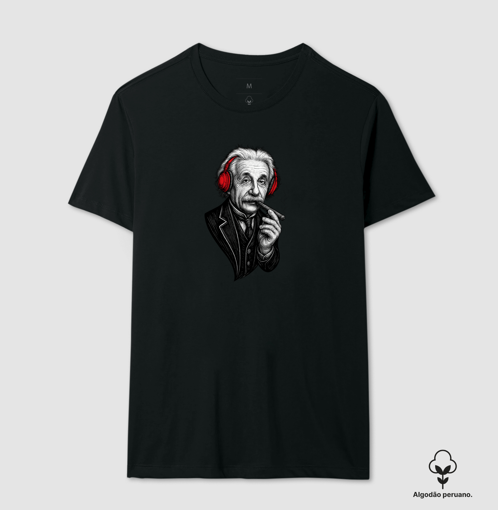Einstein Aficionado