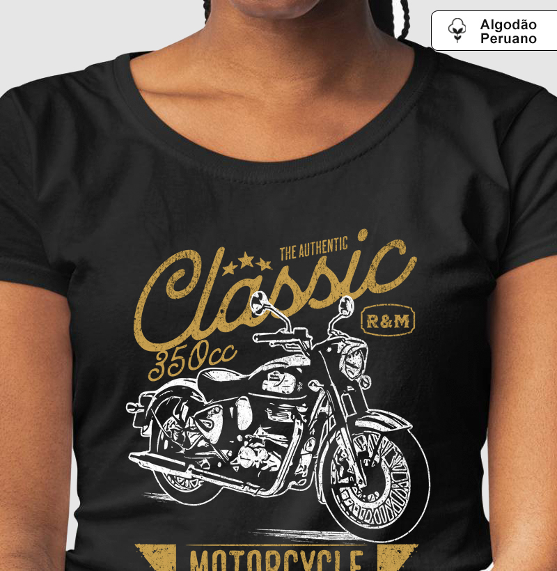 Classic 350