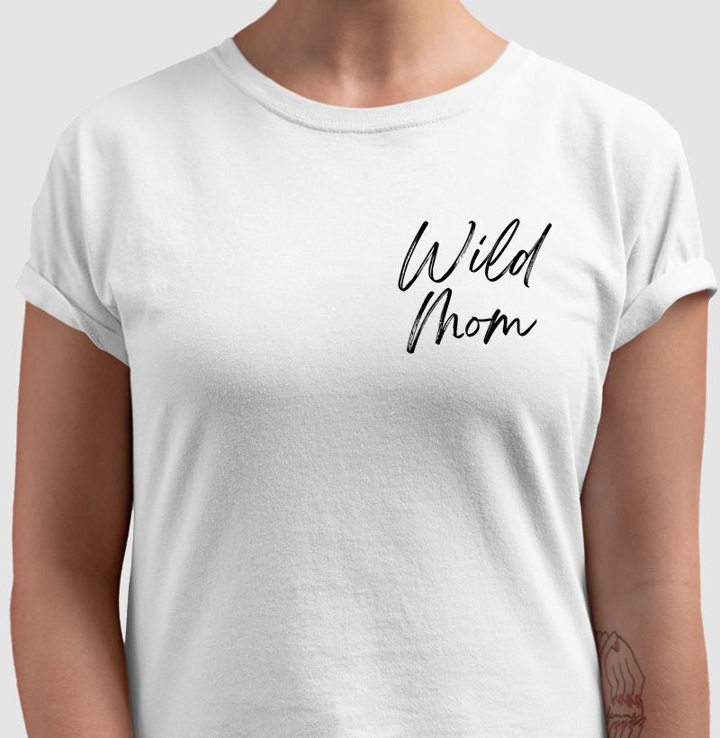Wild Mom