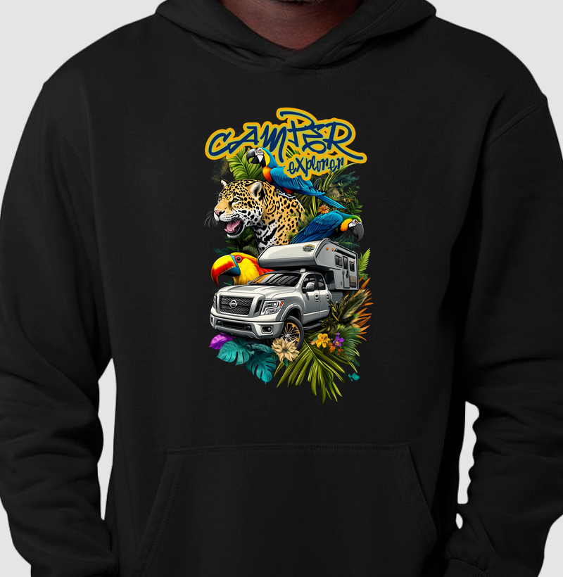 Camper Explorer