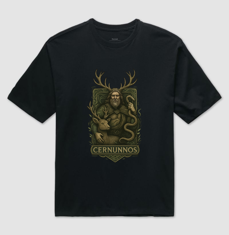 Cernunnos