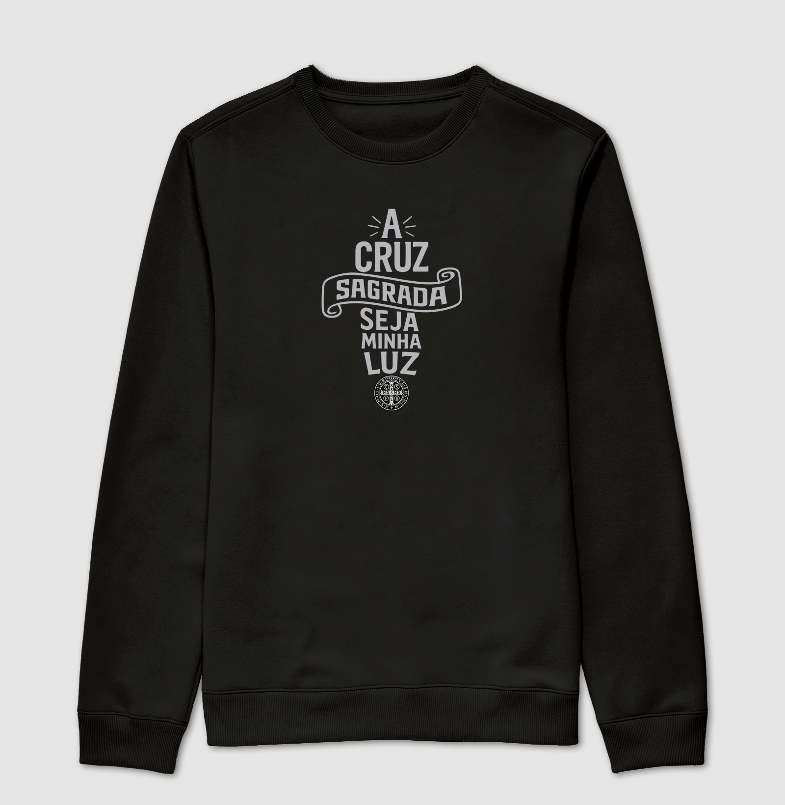 A cruz Sagrada