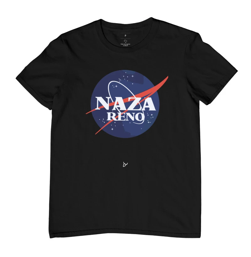 Camiseta Nazareno 