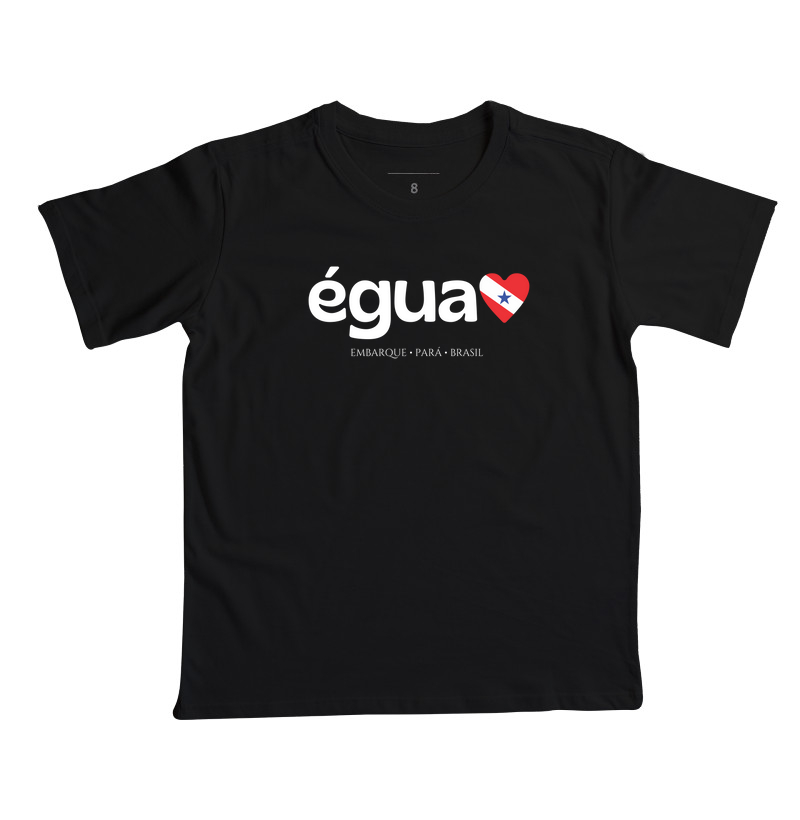 égua!
