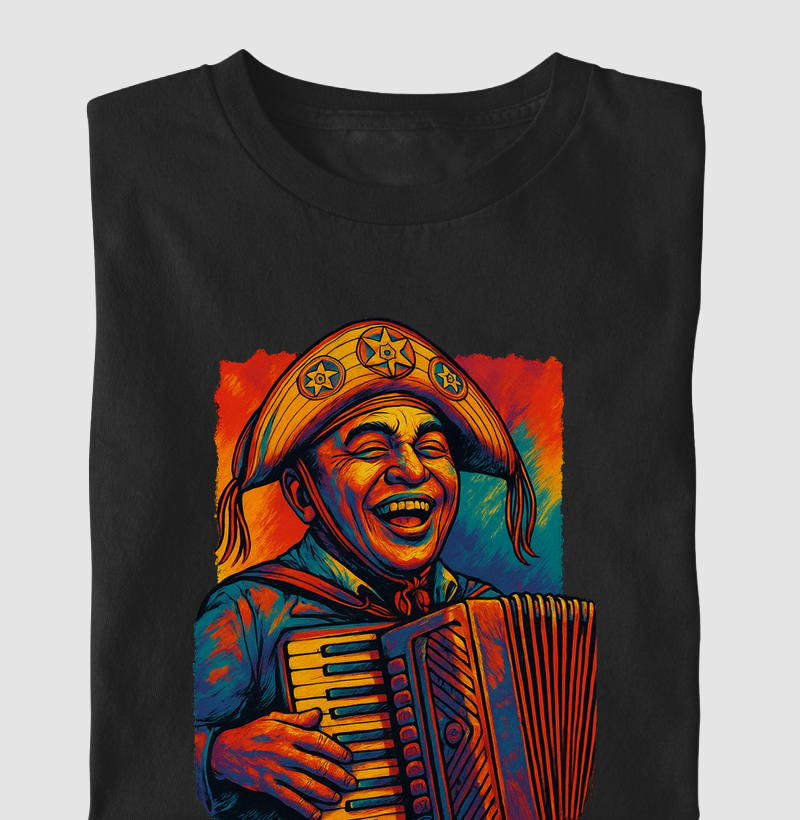Luiz Gonzaga PopArt