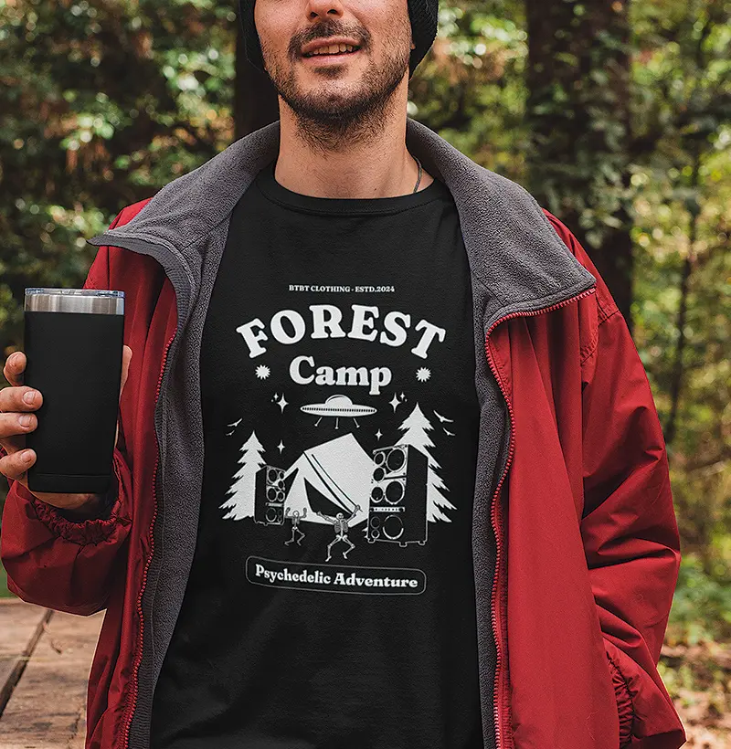 FOREST CAMP