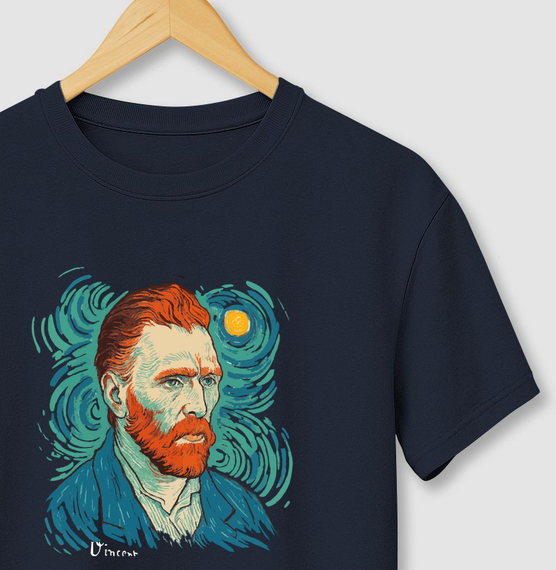Vincent van Gogh