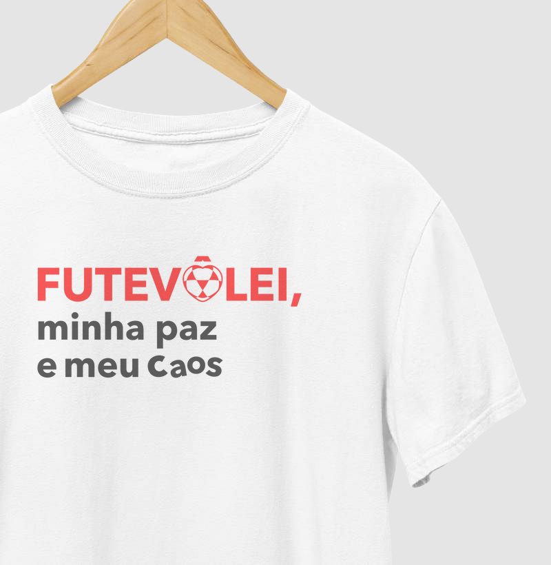 FTV, minha paz e meu caos