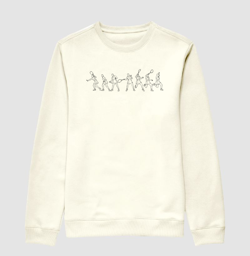 Aryna Forehand Frames