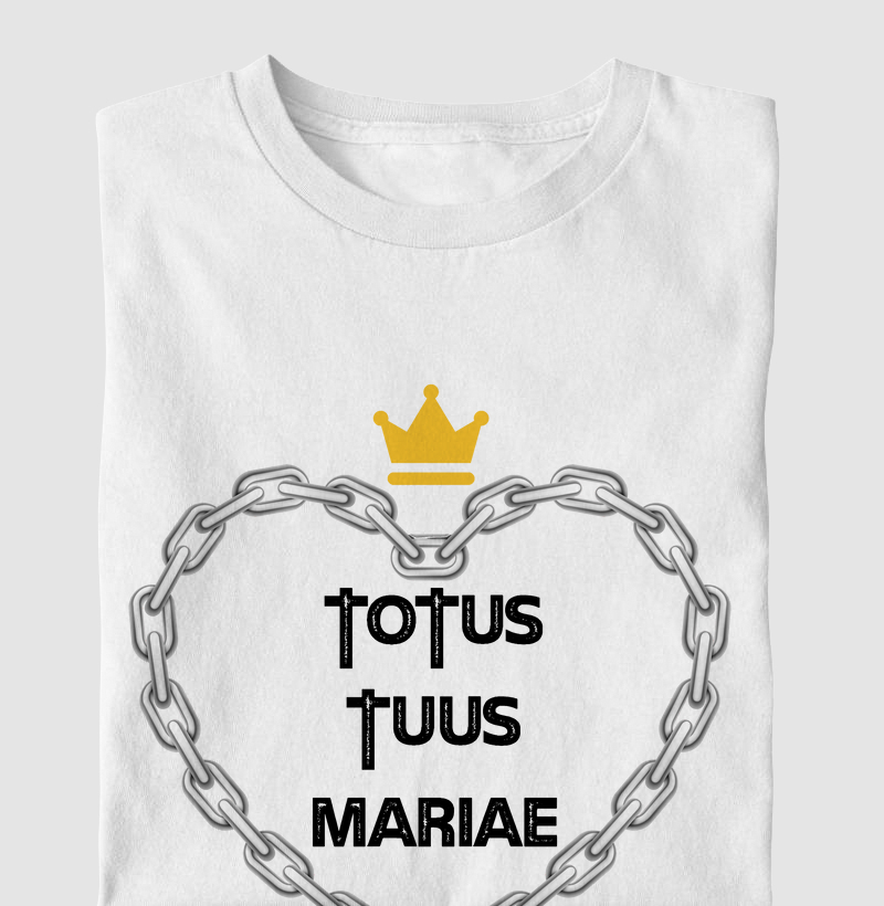 TOTUS TUUS