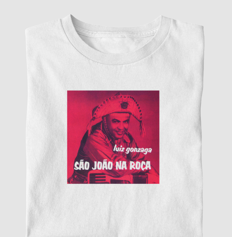 Luiz Gonzaga - São João na roça