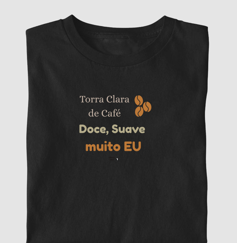 Torra Clara, muito EU
