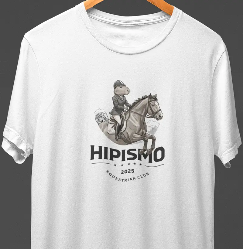 Hipismo v2 - Amazona