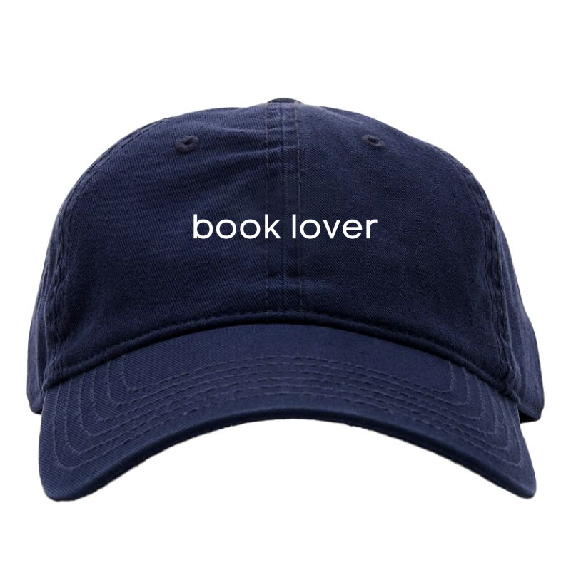 Book lover
