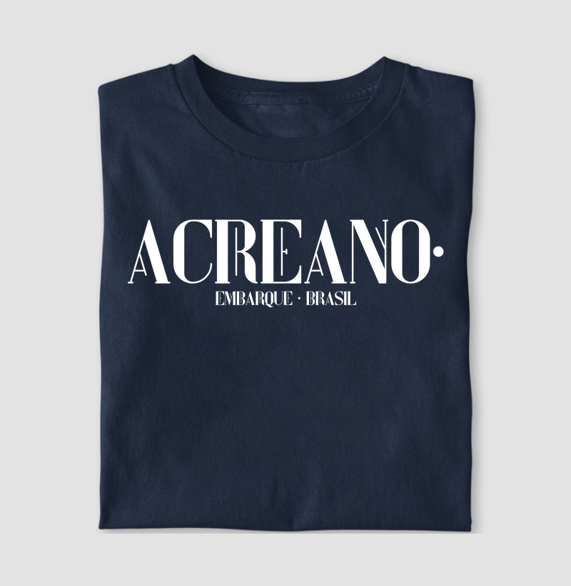 Acreano