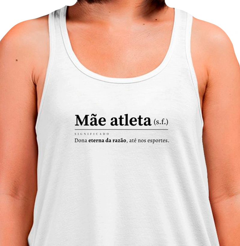MAE ATLETA