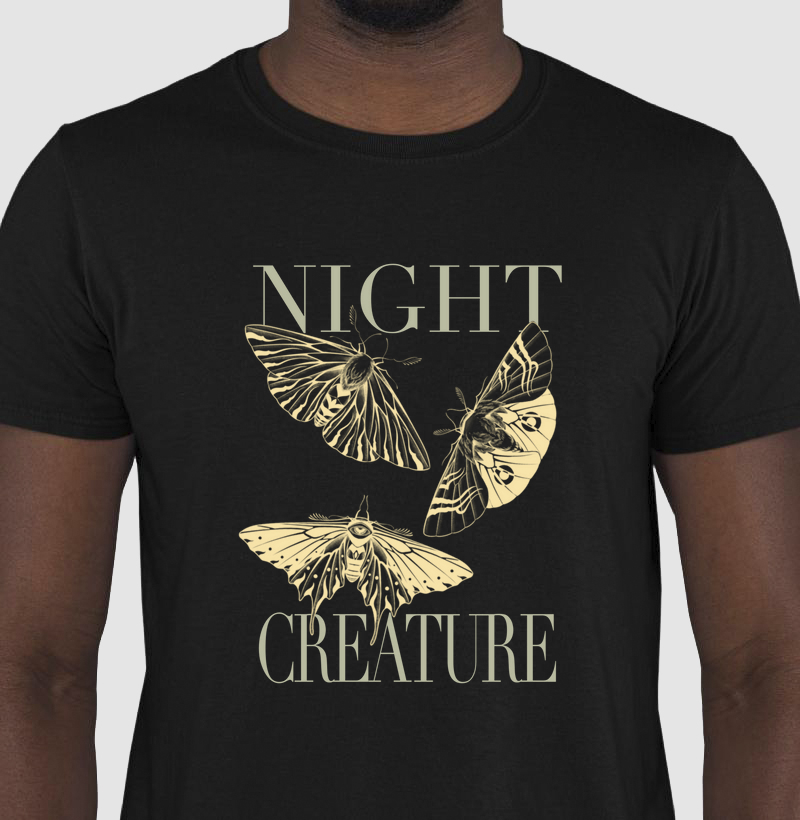 Night Creature