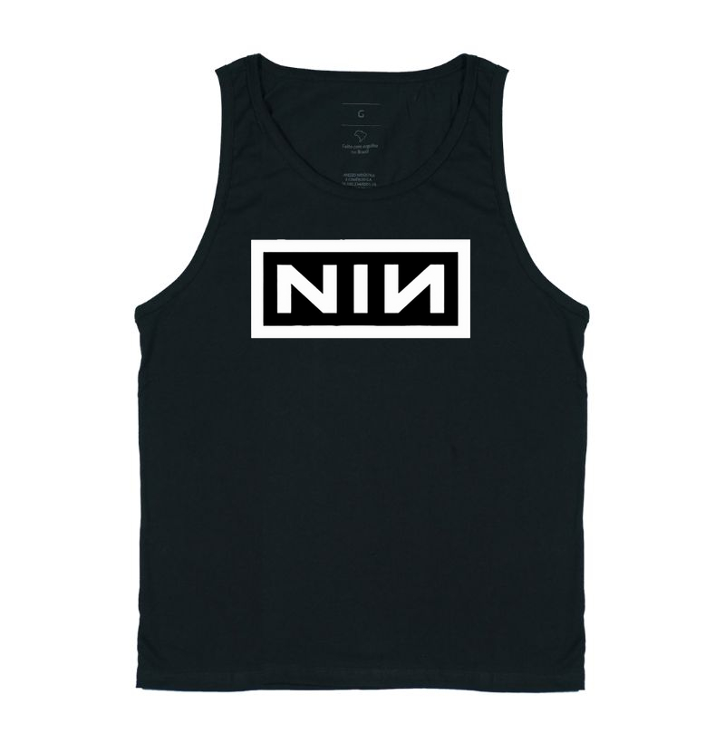Nine Inch Nails - Logo