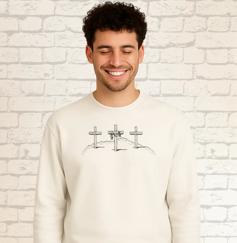 Paixão de Cristo