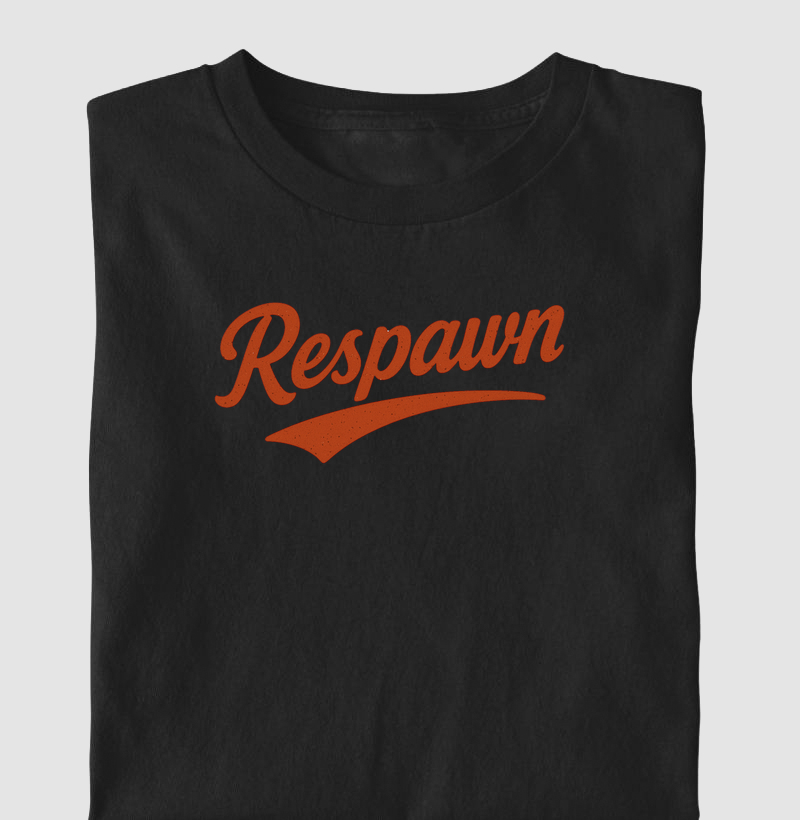 Respawn Vintage Style