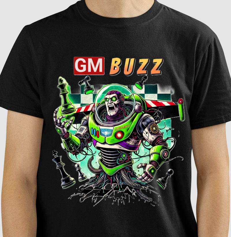 GM Buzz