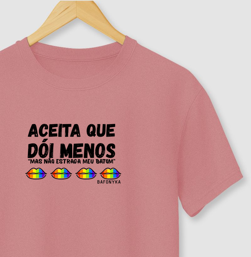 💋 Batom Intacto, Amor Inabalável 🌈