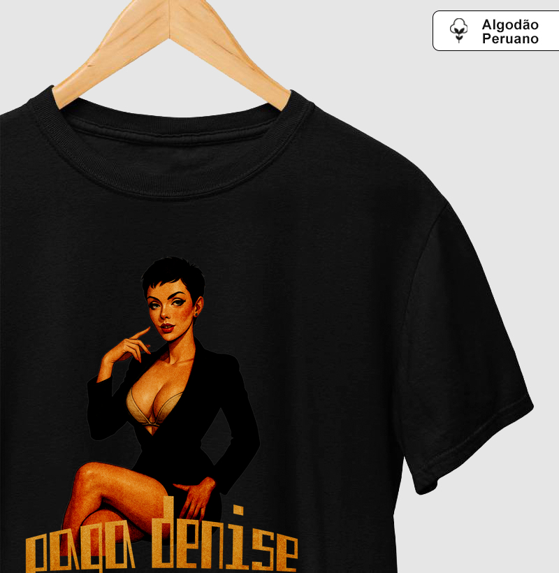 Paga Denise