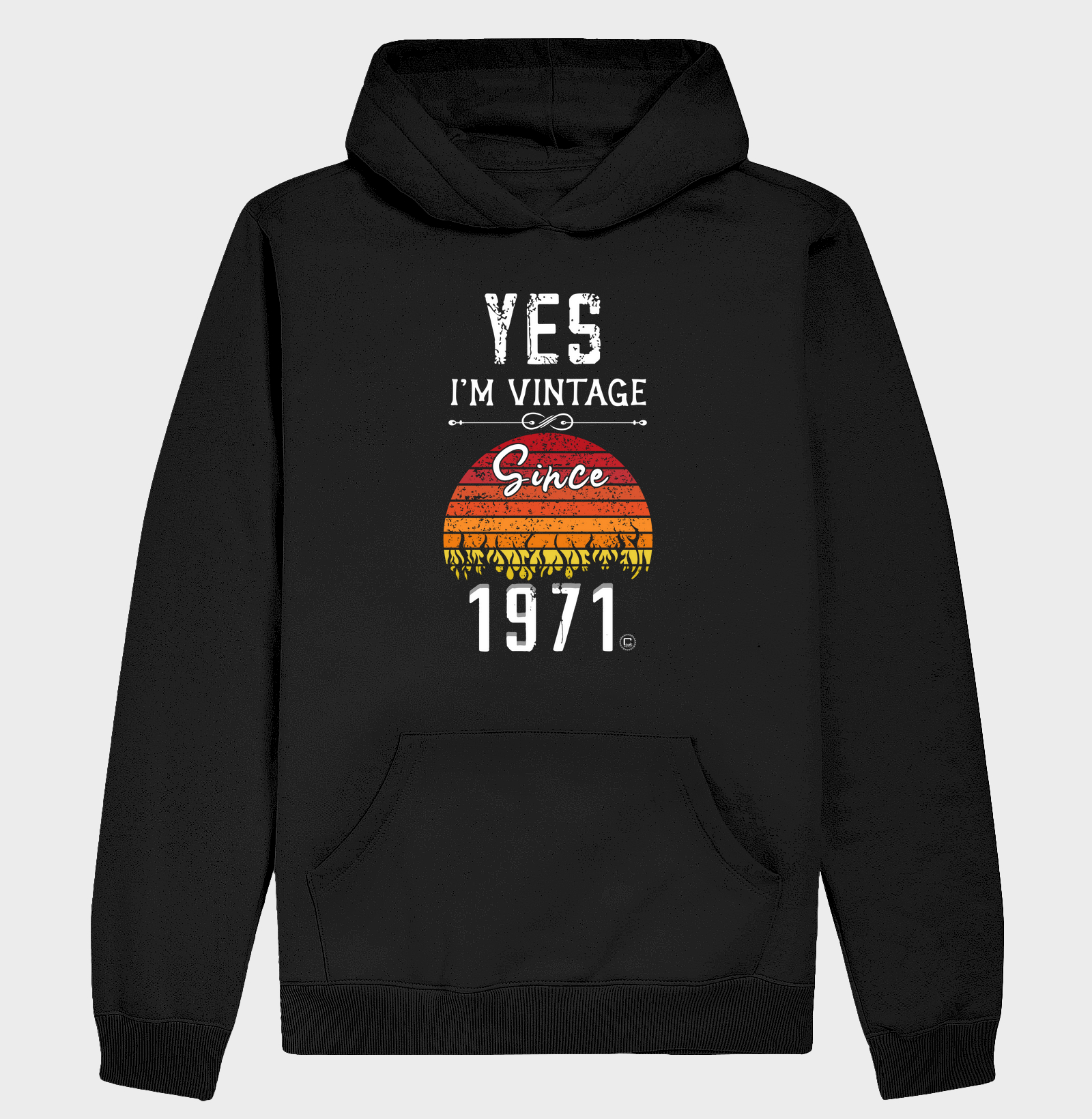 Yes 1971