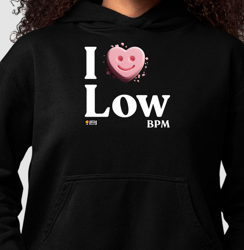 I Love Low BPM