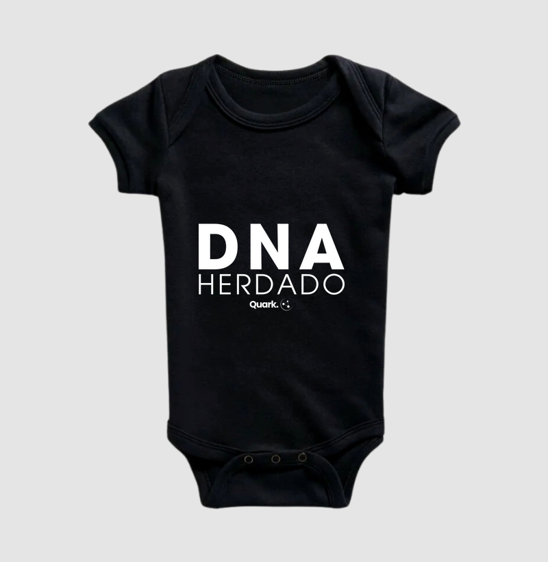 DNA Herdado