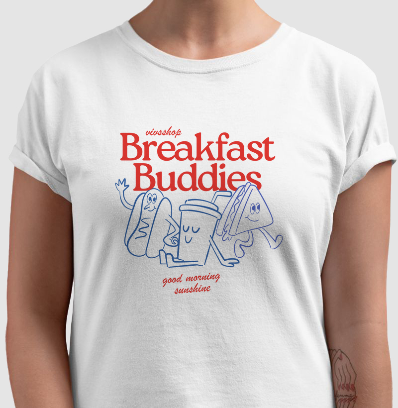breakfast buddies vivashop