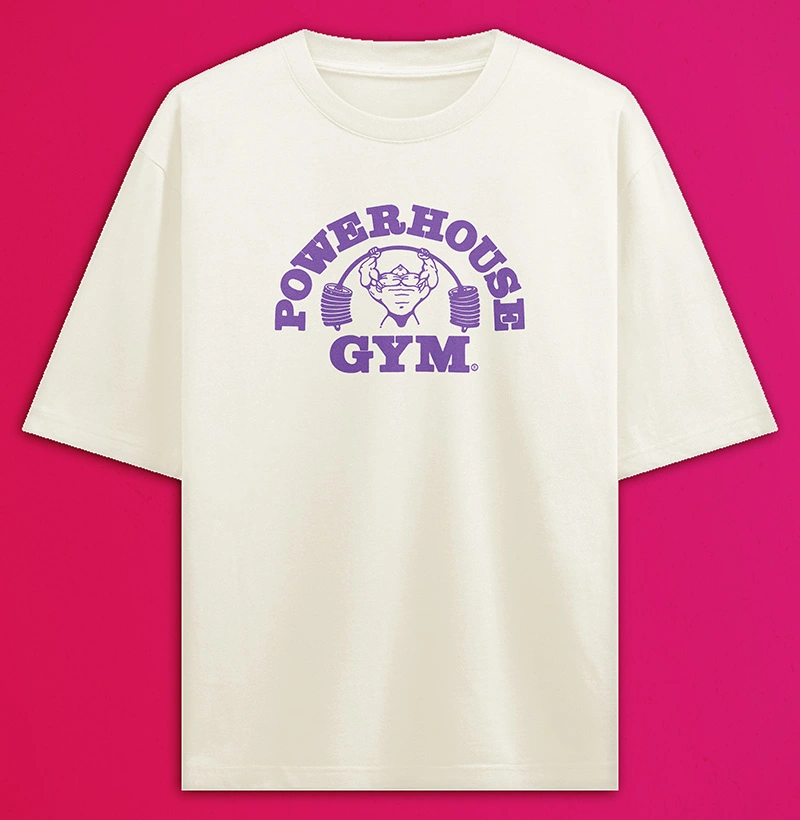 Powerhouse Gym
