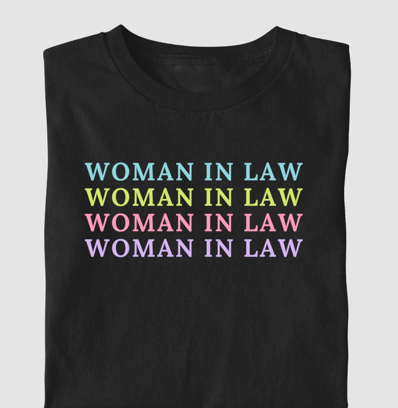Woman in Law (ADV)