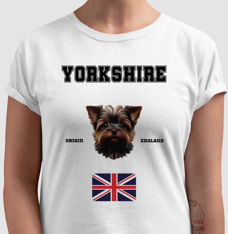 Yorkshire