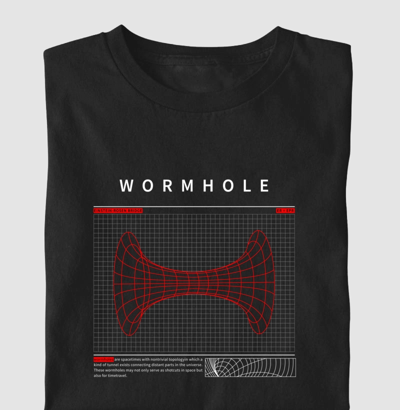 Wormhole