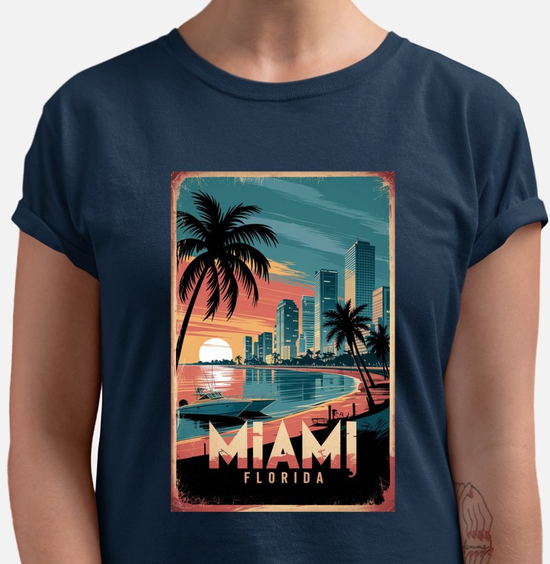 Miami Flórida