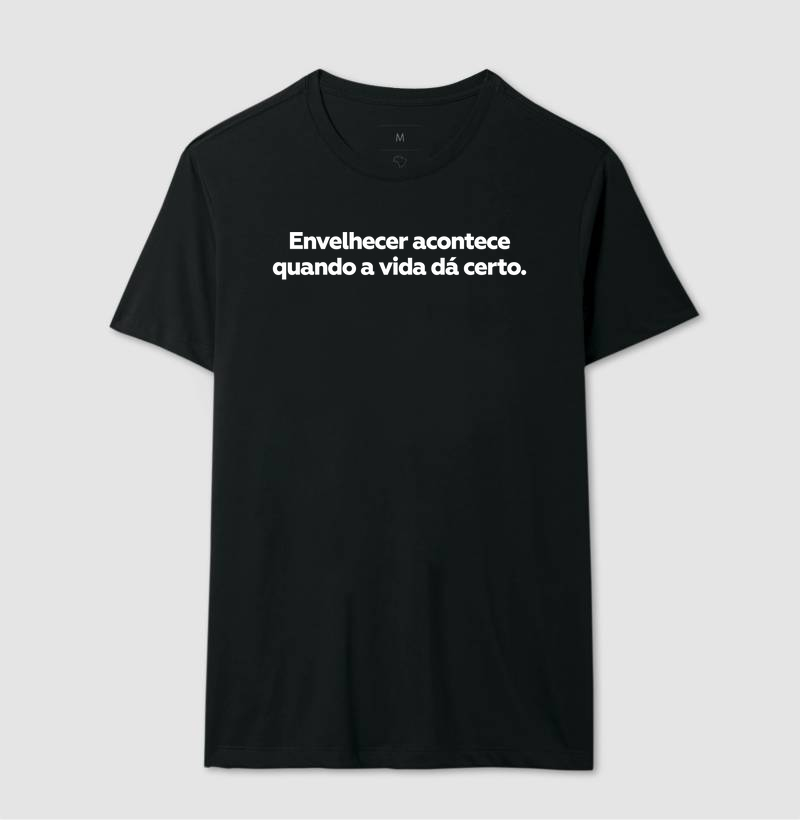 Tudo certo!
