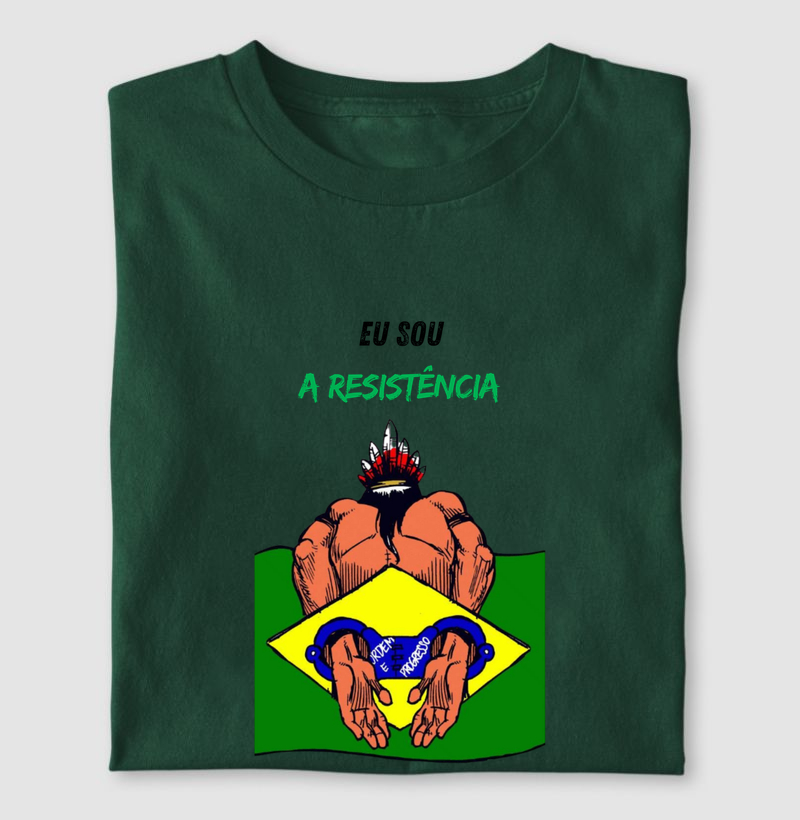 Resistência Viva