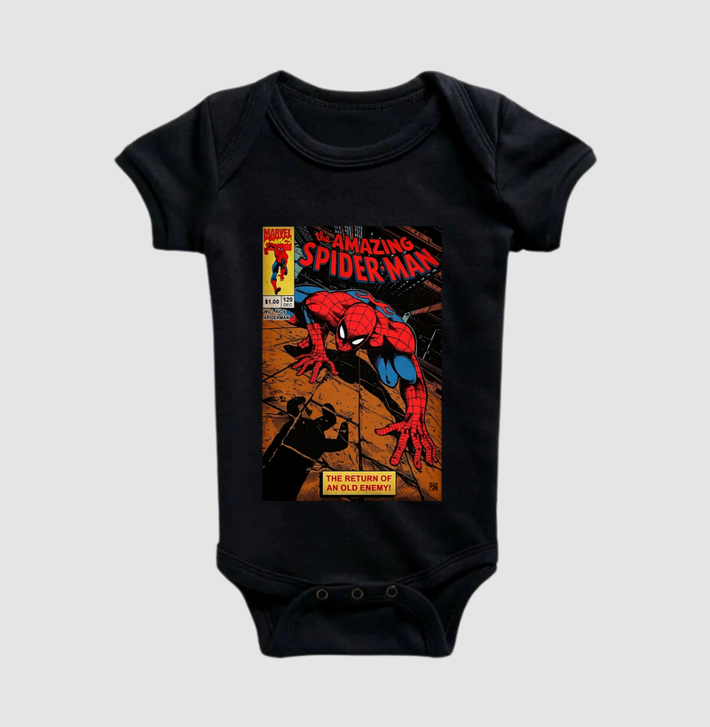 amazing spider man