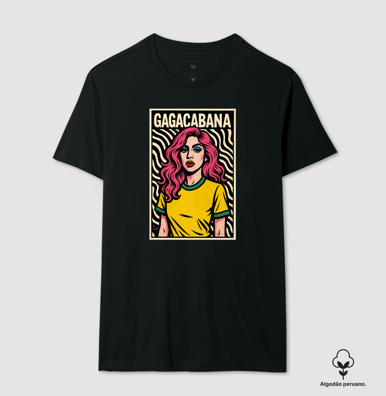 GAGACABANA - Lady Gaga (Rio de Janeiro)