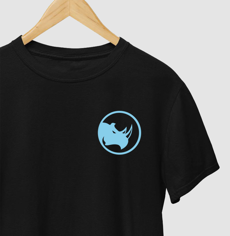 Camiseta Animalis 100% Algodão