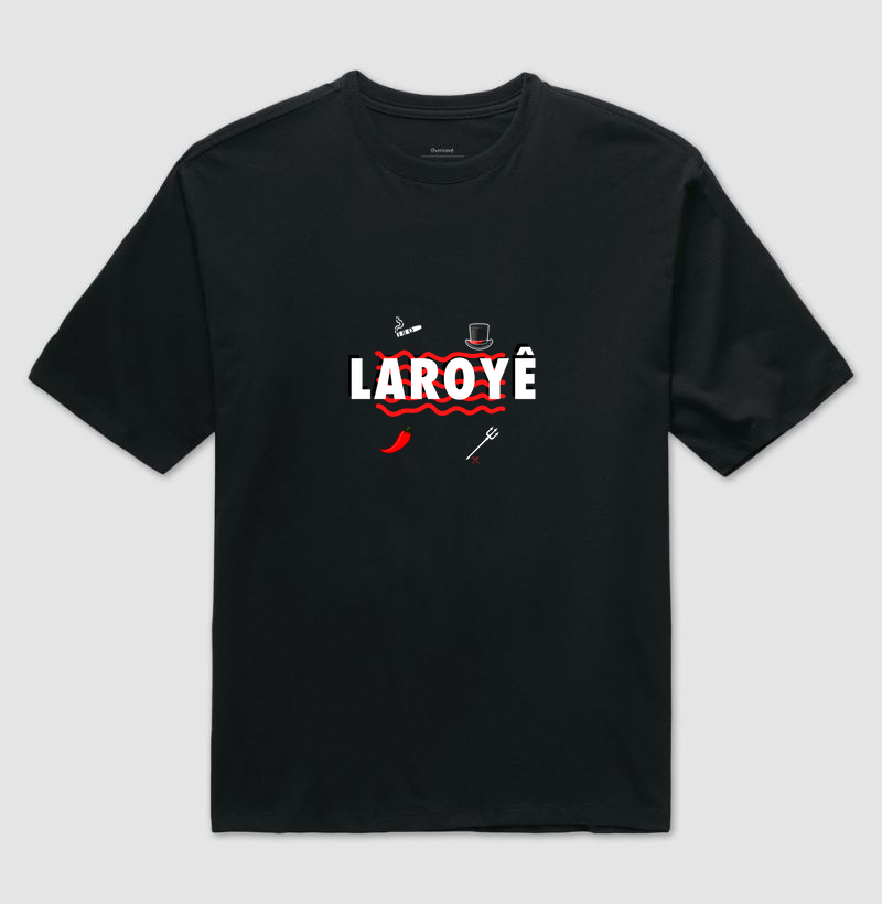 laroye
