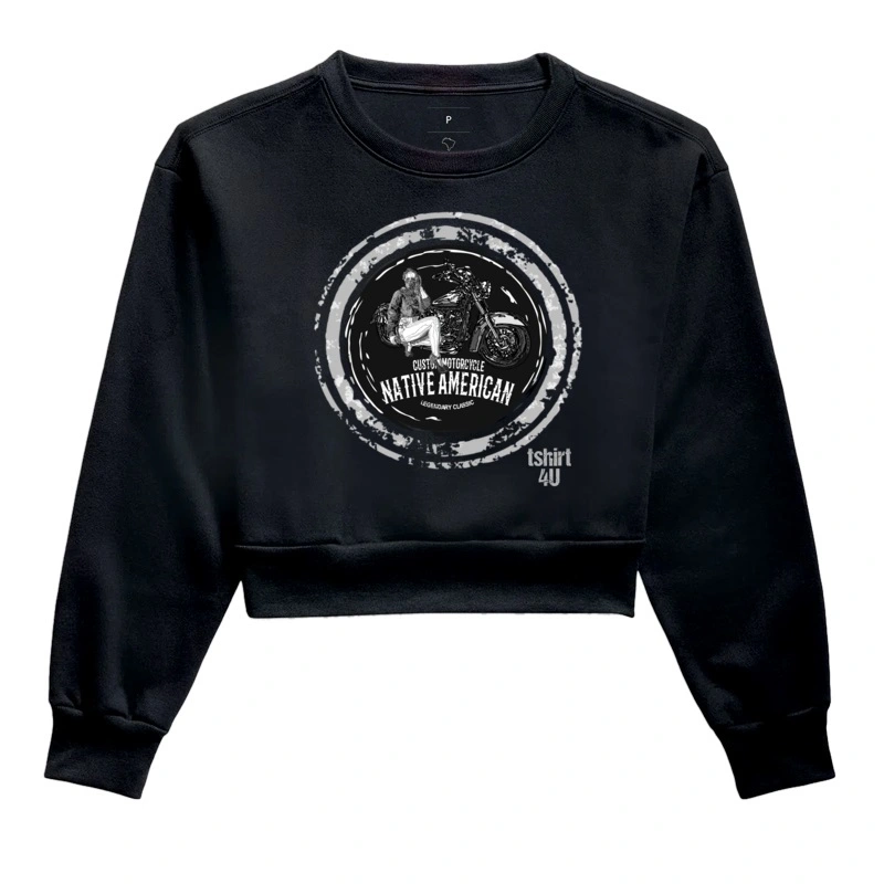 Authentic Native American