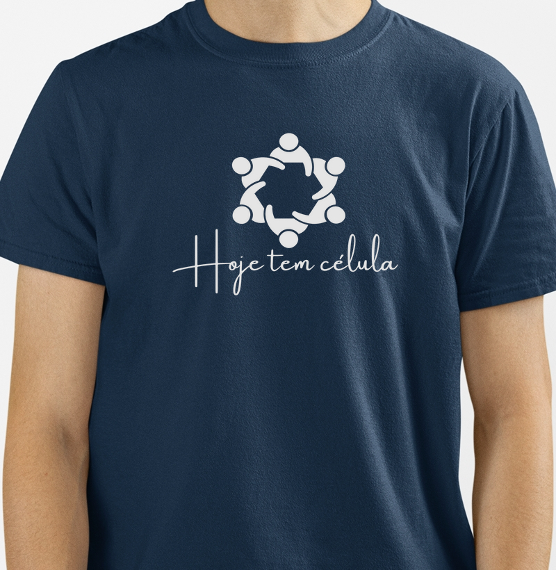 Hoje Tem Célula