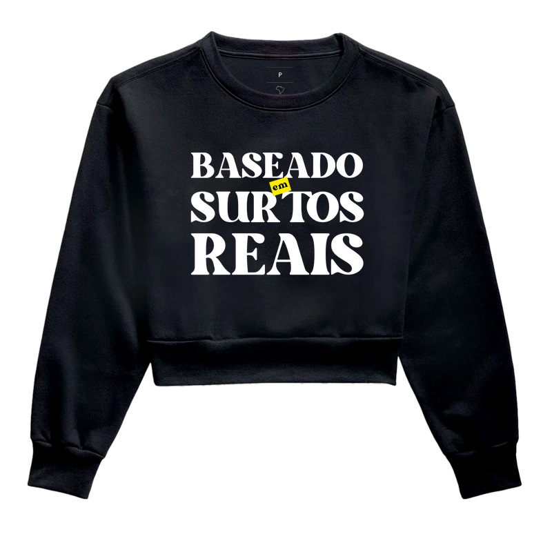 Baseado em surtos reais