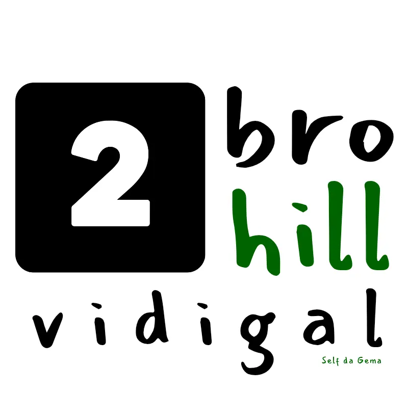 2 BRO HILL VIDIGAL | Produced by Reserva 🦜