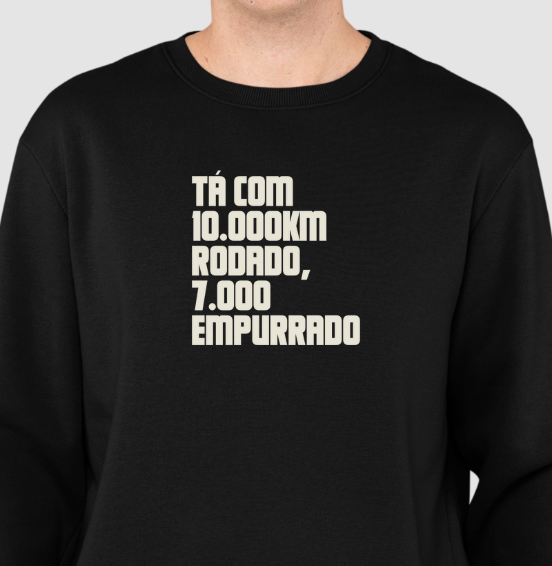 KM RODADO
